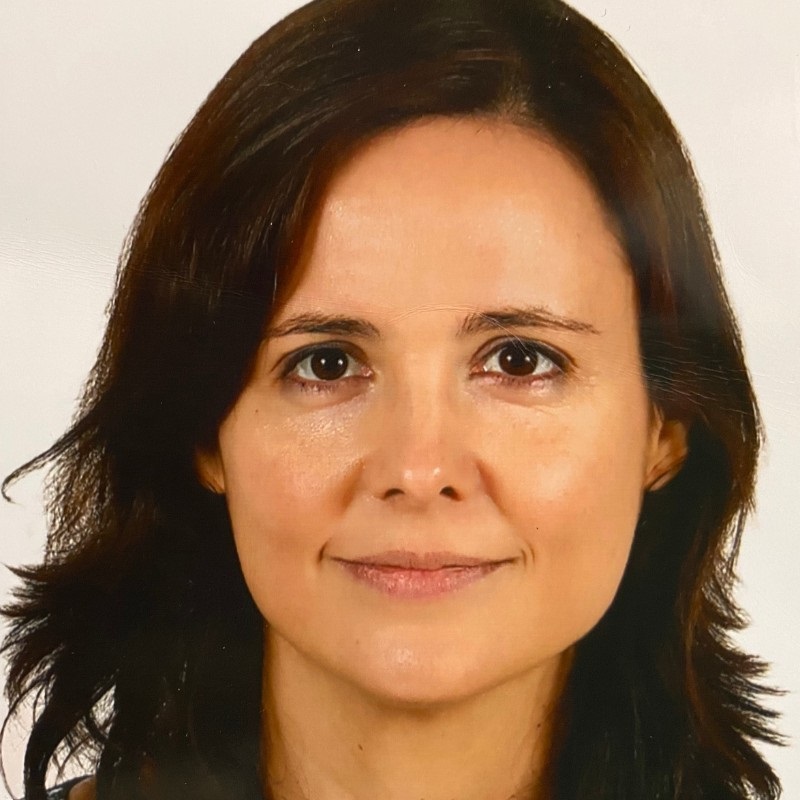 Dra. Mabel Falguera Uceda - Foto de perfil