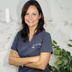 Dra Mabel Falguera